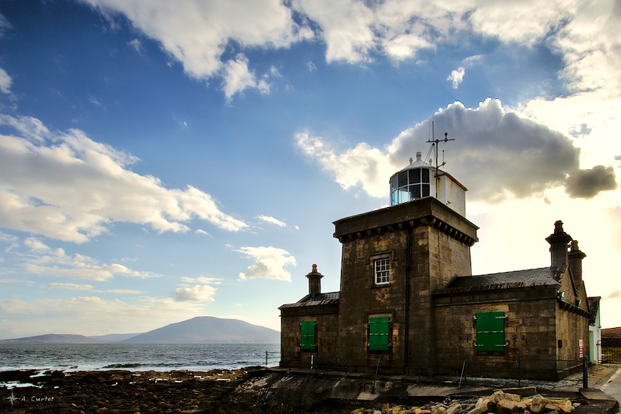 Blacksod Lighthouse