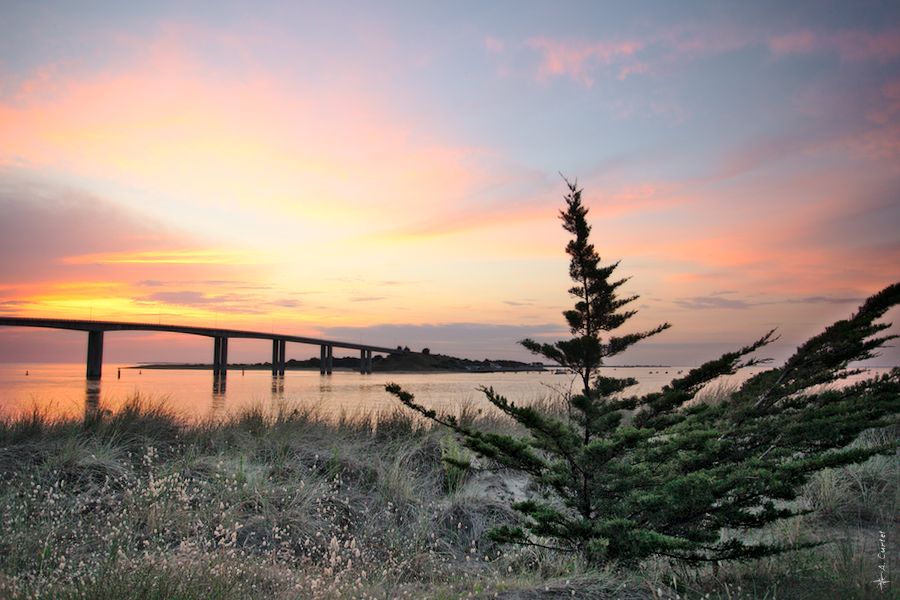 IMG 0862 Noirmoutier Island bridge fb