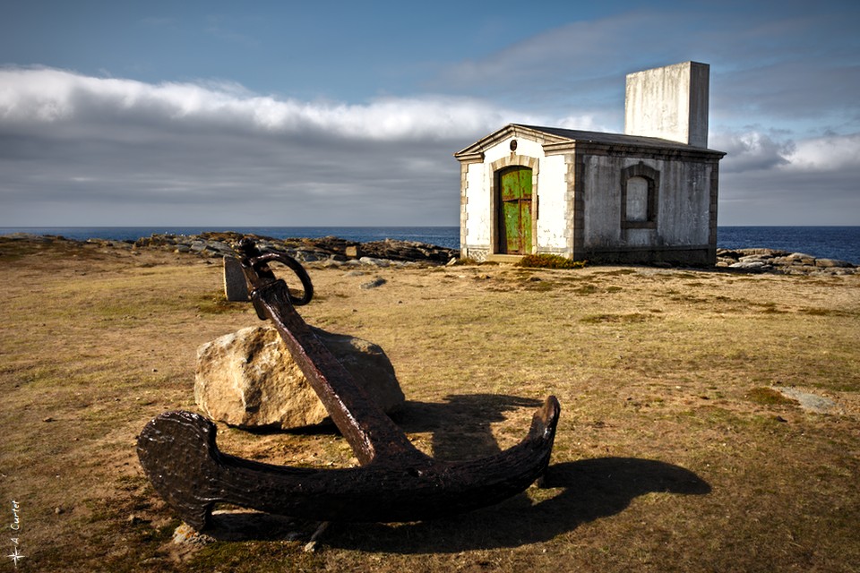 2018 10 03 IMG 5581 Anchor and foghorn fb