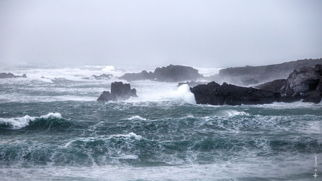 Tempête Gabriel