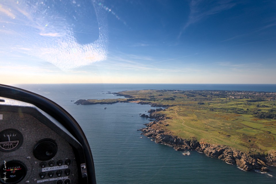 2019 05 13 IMG 7448 Yeu Island aerial view 0 fb