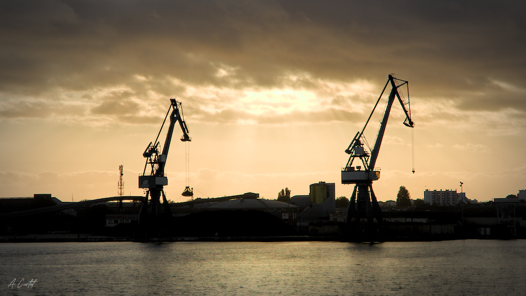 Port de Lorient