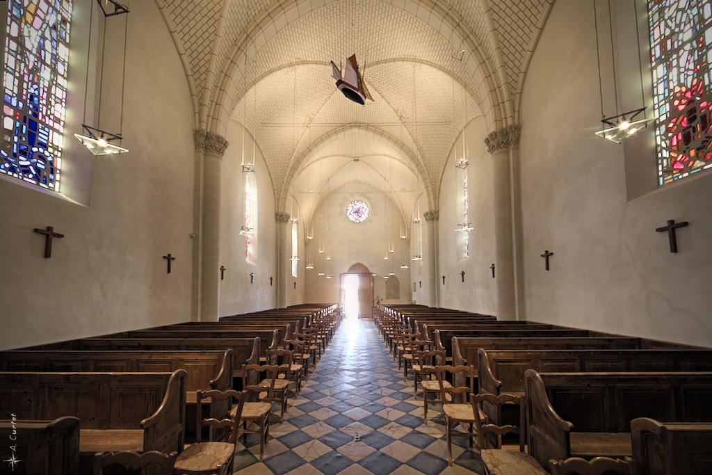 2019 04 16 IMG 5594 Eglise de St Sauveur 0 1024px