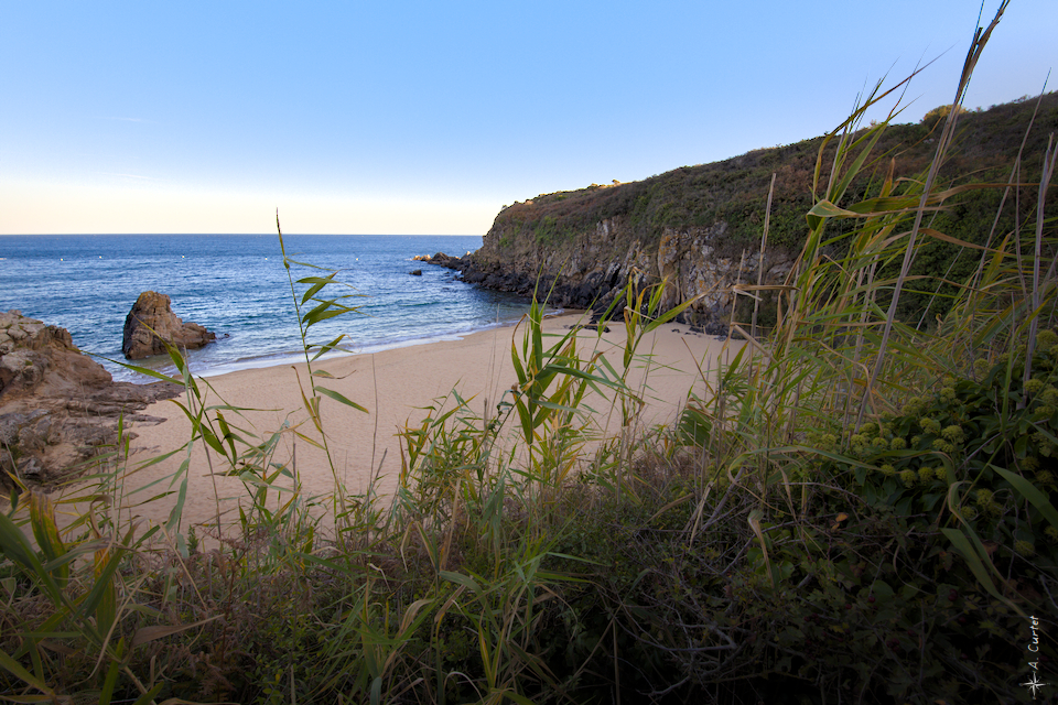 2019 09 19 ACP 0309 Beach in the evening 0 fb