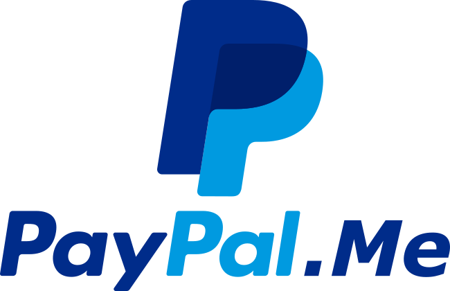 paypal me