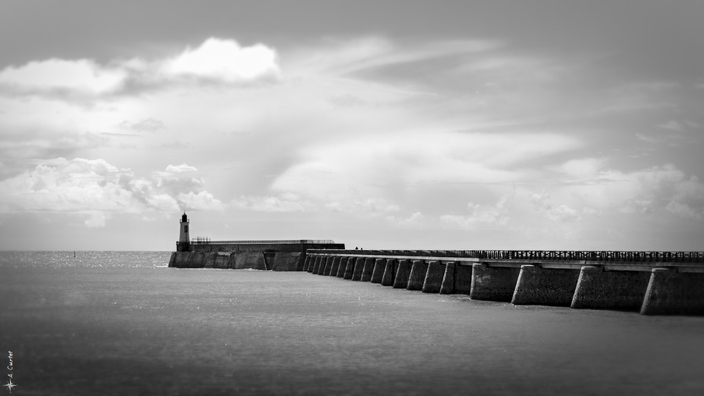 Grande Jetée